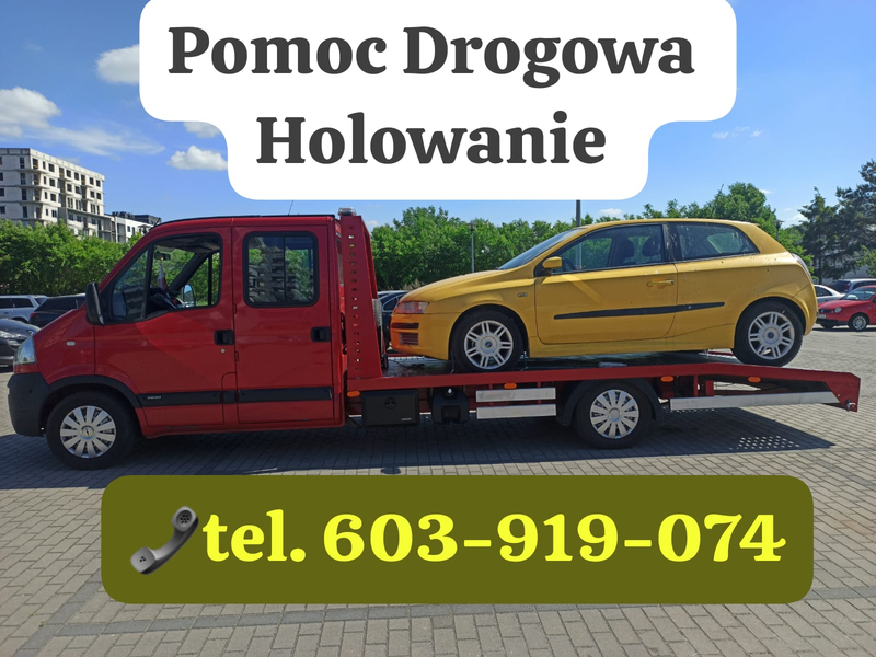 Zdjęcie na okładce dla Stacja Demontażu Pojazdów Inowrocław TURBOHOL – Skup aut / Pomoc Drogowa